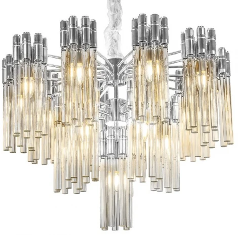 Подвесная люстра Burj L25916.98