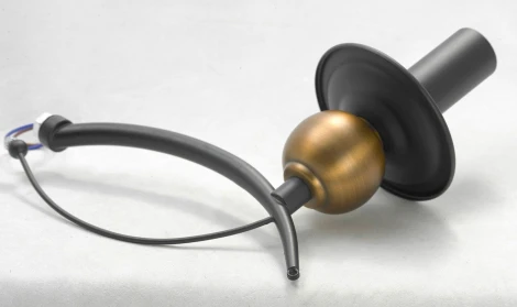 Бра Lussole Lgo Arivaca GRLSP-8105 (220V, подвески, IP21)