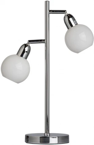 Интерьерная настольная лампа MW-Light Гэлэкси 632031902