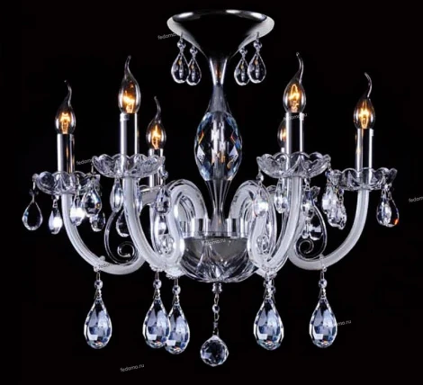 Crystal Lux Glamour PL6
