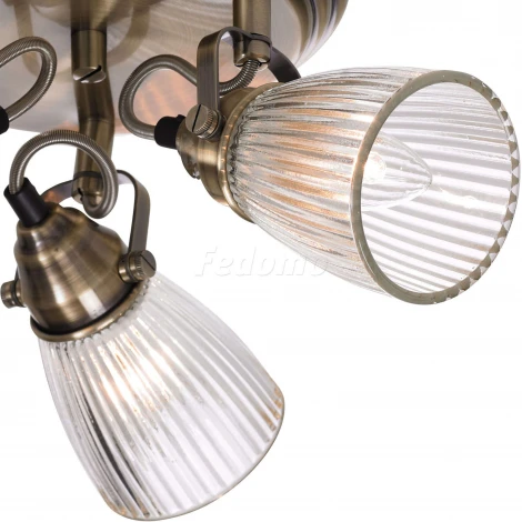 Спот Markslojd Lada 104782