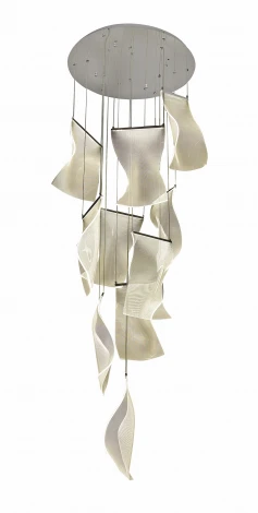 Потолочный светильник Kink Light Лиора 08035-10A,02