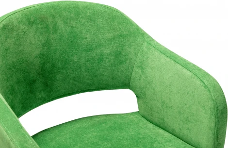 Кресло Oscar зеленый/Арки R-Home арт.410118107h_green_Арки