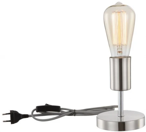 Интерьерная настольная лампа Globo Noel T14