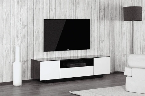 Тумба под телевизор Sonorous LB 1830 AML