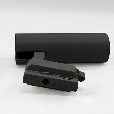 Трековый светильник однофазный светодиодный SWG TL3P TL3P-BL-10-WW (220V)