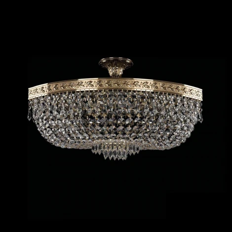 Потолочная люстра Bohemia 1927 19273/60IV G