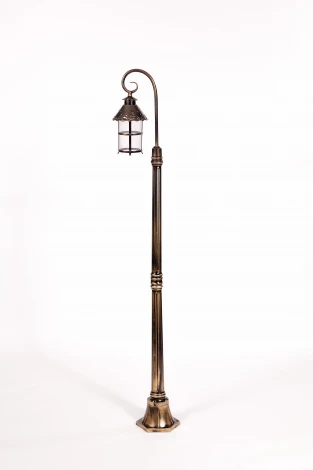 Наземный фонарь Oasis Light Caior L 81508/18