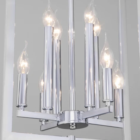 Подвесная люстра Bogate's Hudson 327/8