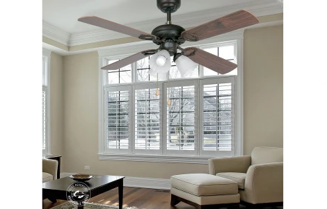 Потолочная люстра Faro Lisboa 33102FAR