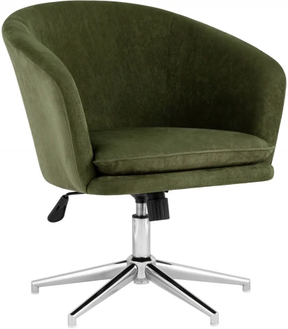 Кресло Stool Group Харис хаки УТ000034957