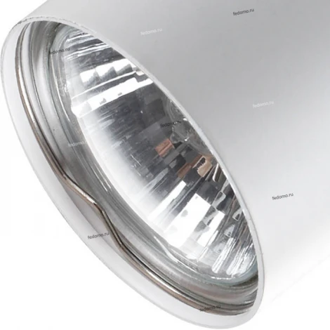 Спот Novotech Pipe 370394 (220V, круглые)