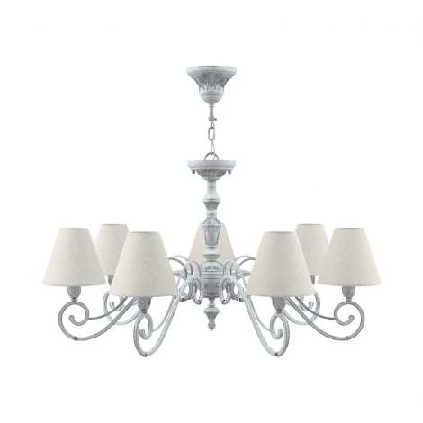 Подвесная люстра Lamp4you E3-07 E3-07-G-LMP-O-33