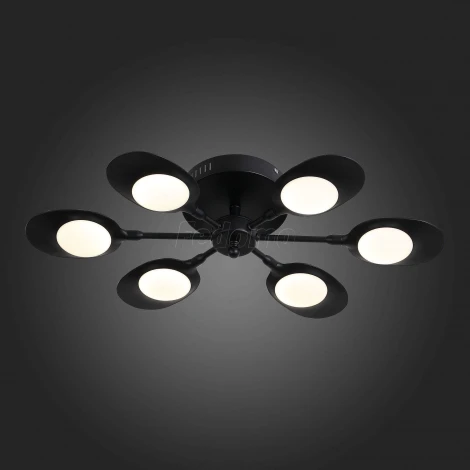 Потолочная люстра ST Luce Farfalo SL824.402.06