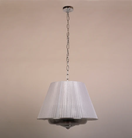 Подвесная люстра Abrasax Rossa L.7309-5WHITE