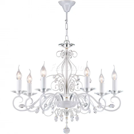 Подвесная люстра Favourite Lanta 1733-7P