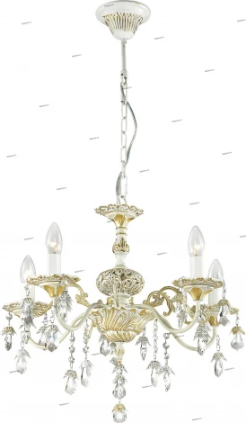 Подвесная люстра Odeon Light Mariani 2890/5