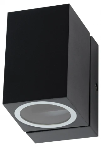 Архитектурная подсветка ЭРА WL37 BK WL37 BK