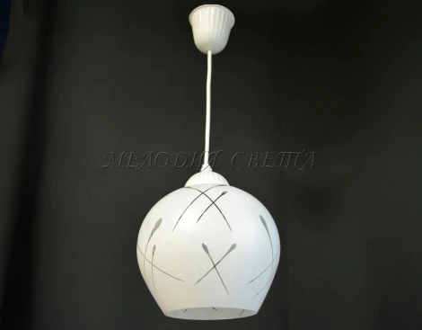 Подвесной светильник Мелодия Света PS1N 000021974