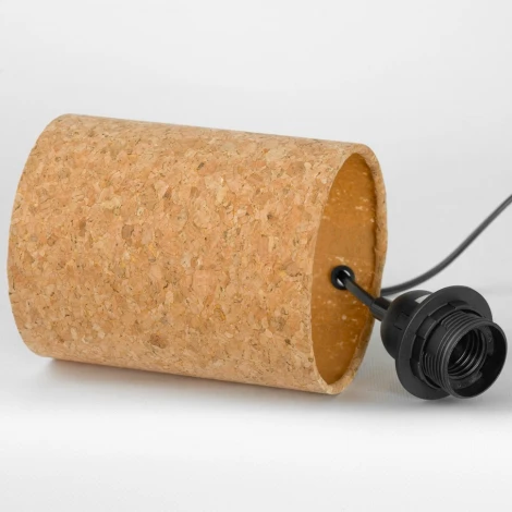 Настольная лампа Lussole LSP-0821 (220V, выключатель)