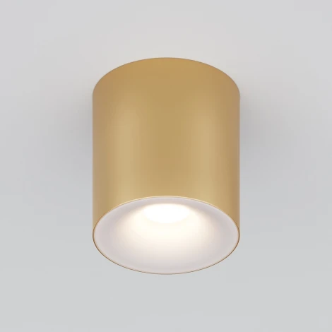 Потолочный светильник Maytoni Spark C094-GU10-MG