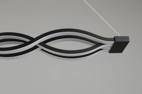 Подвесной светильник Aployt Nadayn APL.002.13.72 (LED, 220V, на тросе)