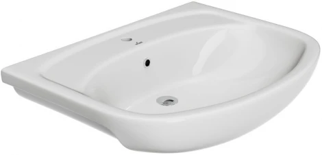 Раковина Cersanit Erica 61