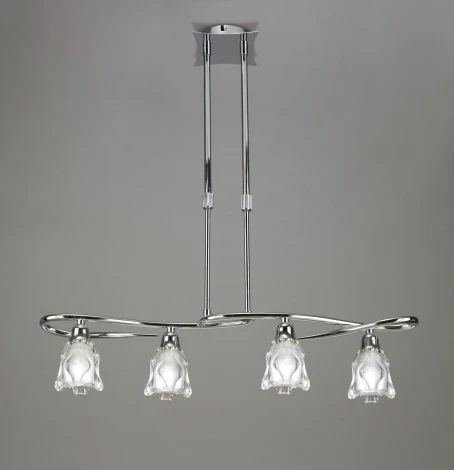 Подвесной светильник Mantra Amel 0624