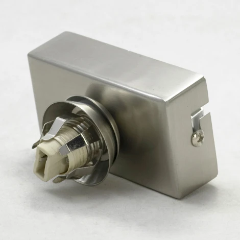 Настенный светильник Lussole Pallottola LSN-0401-01