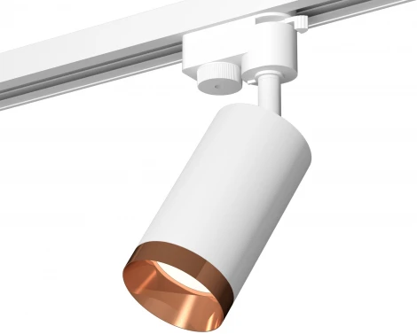 Трековый светильник Ambrella Track System XT6322065 (круглые)