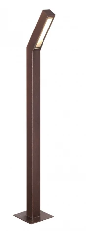 Наземный светильник Novotech Cornu 358058