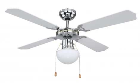 Потолочная люстра Globo Champion 0309CSW