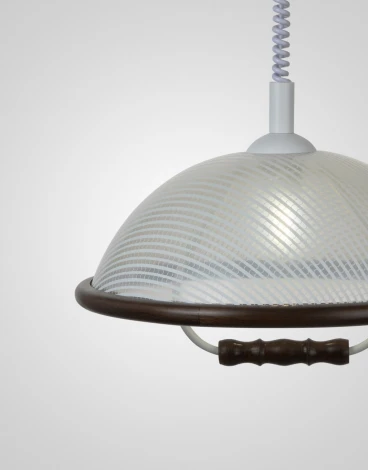 Подвесной светильник Мелодия Света PS1N 000030832