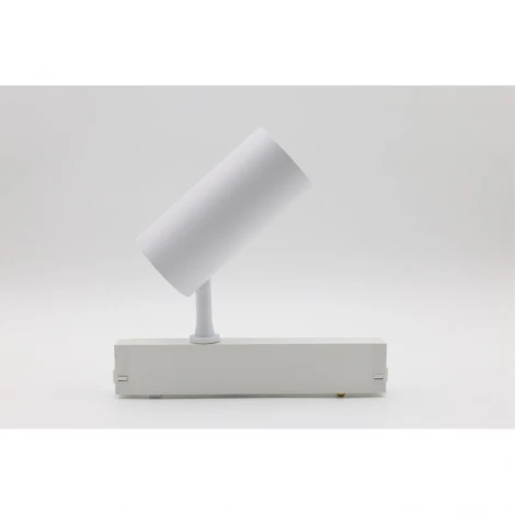 Трековый светильник светодиодный магнитный 220V 20W Aployt Magnetic track 220 APL.0205.10.20