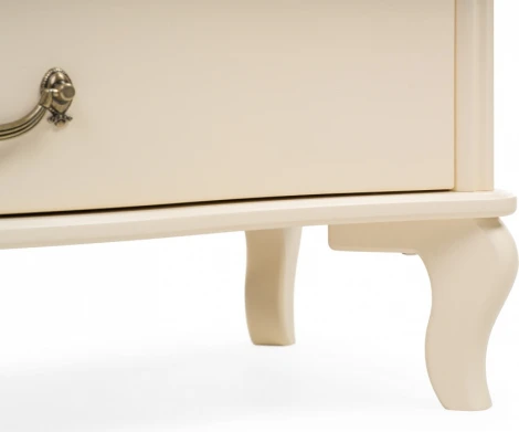 Комод Woodville Джульетта дуб шампань