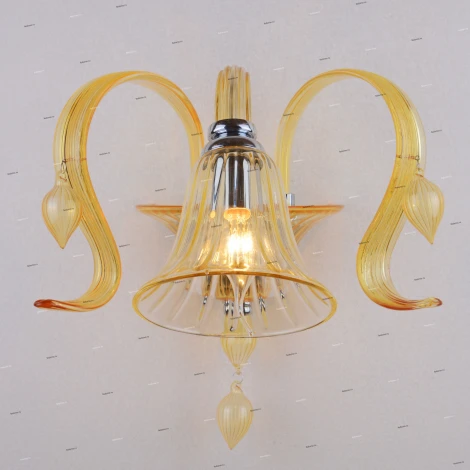 Бра Arte Lamp Cleopatra A8026AP-1CC