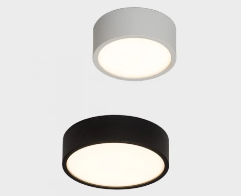 Точечный светильник светодиодный Italline M04-525-175 white 4000K