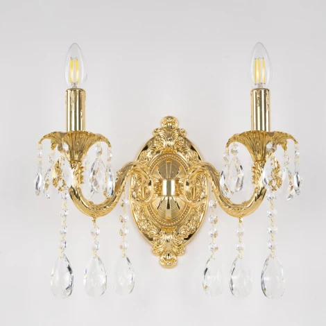 Бра Bohemia AL7901 AL7901B10/2/175 A G