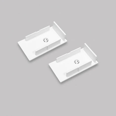 Заглушка для шинопровода Imex Smart Line IL.0050.1005-WH