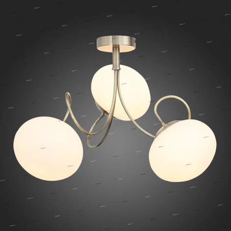 Потолочная люстра ST Luce Acini SL717.302.03