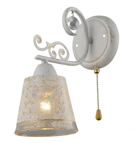 Бра J-Light Elly 1744/1W