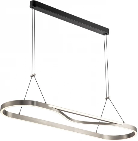 Подвесной светильник Lussole Taylor LSP-7236 (LED, 220V)