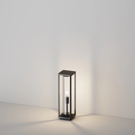 Наземный уличный светильник Maytoni Cell O452FL-01GF1 (220V, IP54)