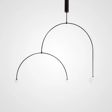 Подвесной светильник G4 Lu Carte LC-11-0258