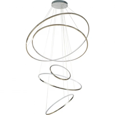 Подвесной светильник LED Lu Carte Quadrato LC-22-0150