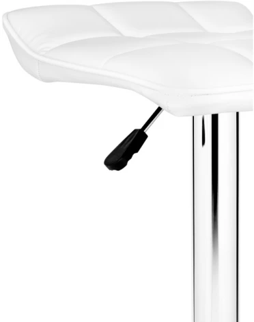 Барный стул Woodville Fera white 15488