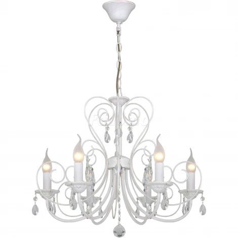 Подвесная люстра F-Promo Versailles 2157-6P