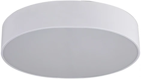 Потолочный светильник круглый светодиодный Kink Light Медина 05540,01 (220V, круглые)