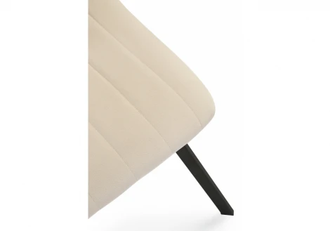 Обеденный стул Woodville Sling beige 15084