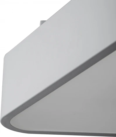 Подвесной светильник светодиодный ЭРА SPO-153-W-40K-030 (220V, на тросе, IP40)